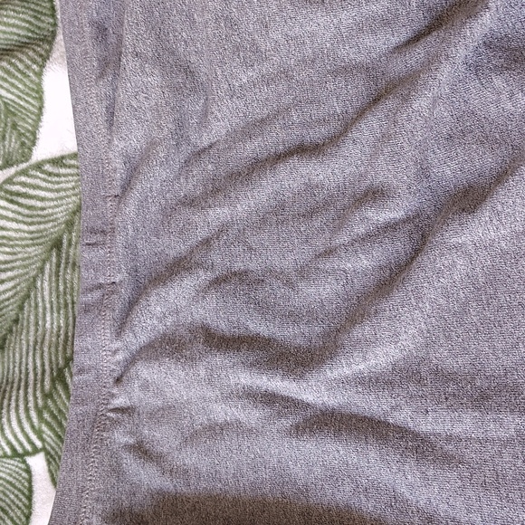 Rushed Mini Pencil Skirt - Picture 4 of 4